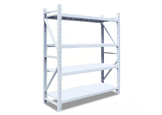 200kg 4 Tier Storage Shelves